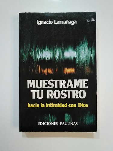 MUESTRAME TU ROSTRO