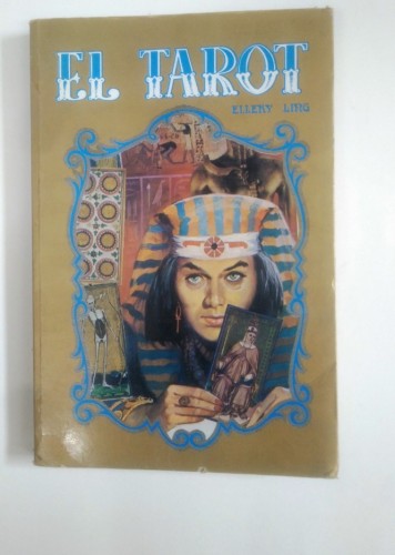 CLAVES DEL TAROT. EL TAROT RIDER-WAITE II. 2. - WAITE, ARTHUR EDWARD. TDK388