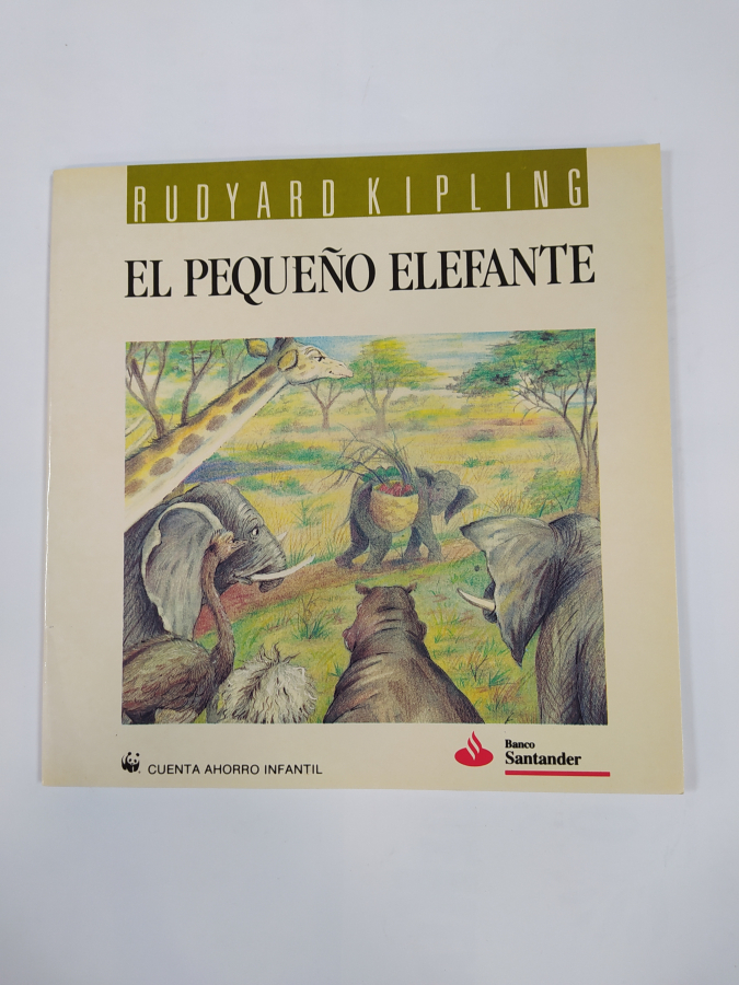 KIPLING, Rudyard. LE LIVRE DE LA JUNGLE. Tradução de Louis FABULET