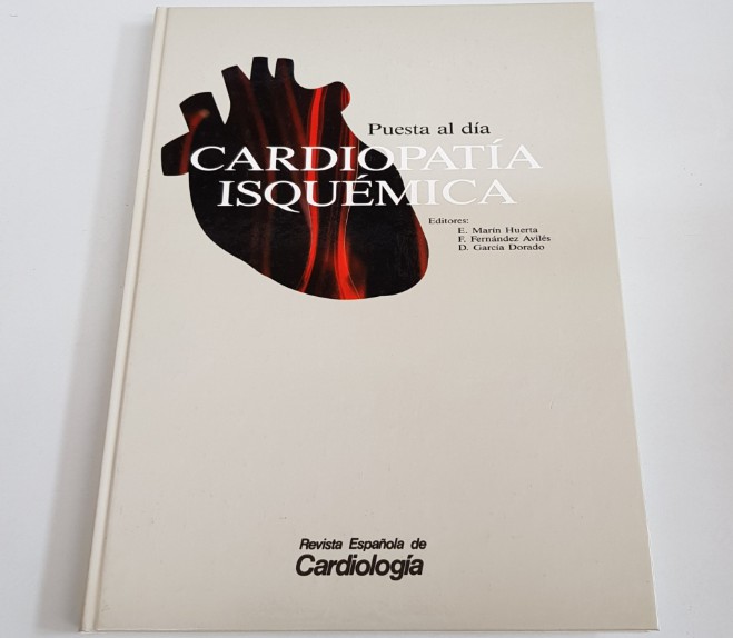 Revista Española de Cardiología