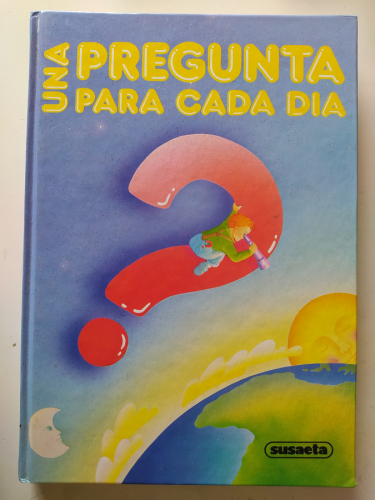 Una pregunta para cada día.