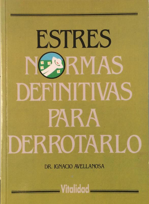 estrés - Ejemplares antiguos, descatalogados y libros de segunda mano 