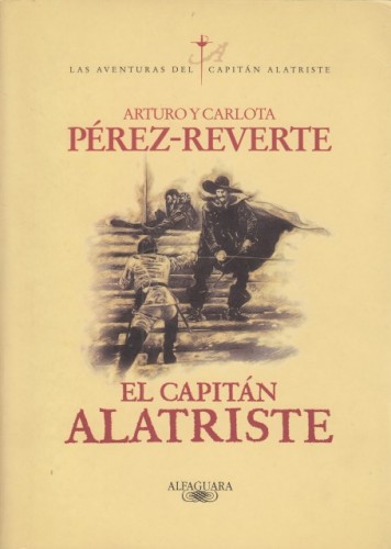 EL CAPITÁN ALATRISTE 1