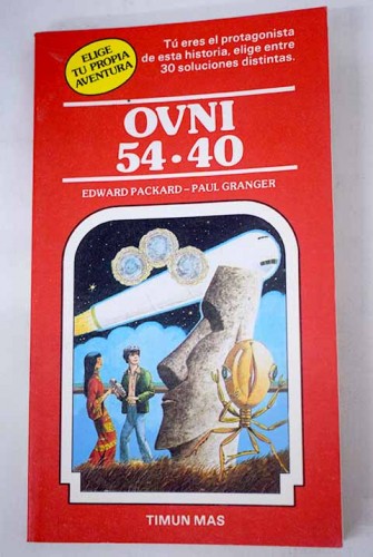 Ovni 54-40