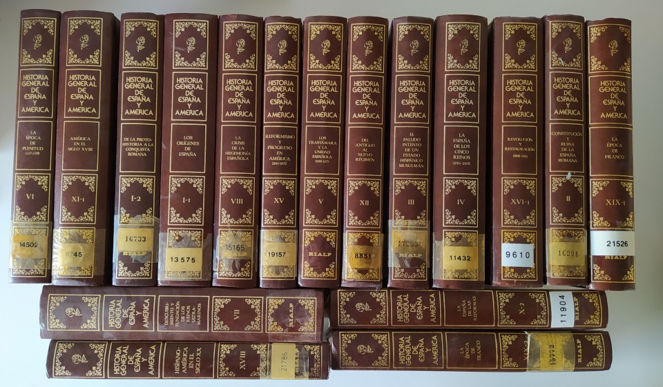 Libros - Ejemplares antiguos, descatalogados y libros de segunda mano -   | Libros y Coleccionismo