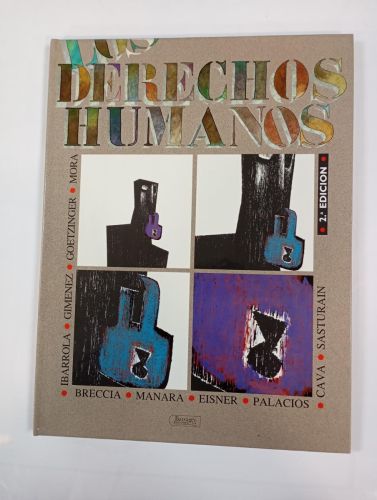 LOS DERECHOS HUMANOS. IKUSAGER.