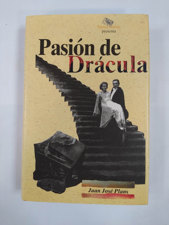 Los clasicos de agatha mistery. dracula - La Librería de Doña Leo