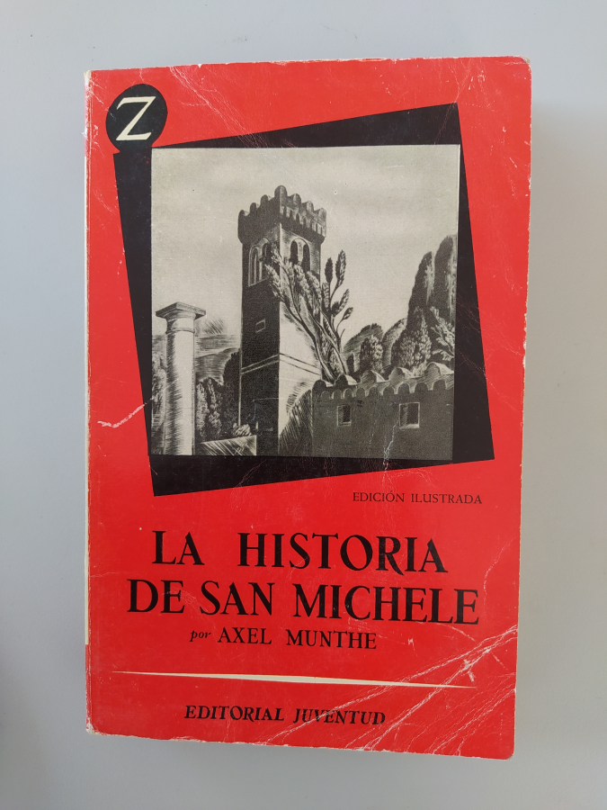 LA HISTORIA DE SAN MICHELE