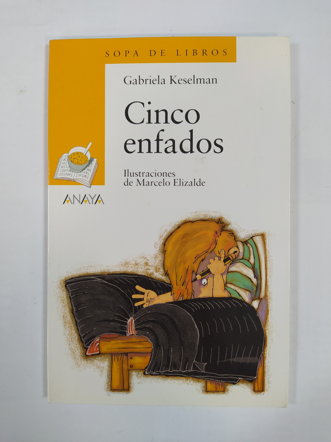 Libro Oso y Ratón (Literatura Infantil (6-11 Años) - Sopa de