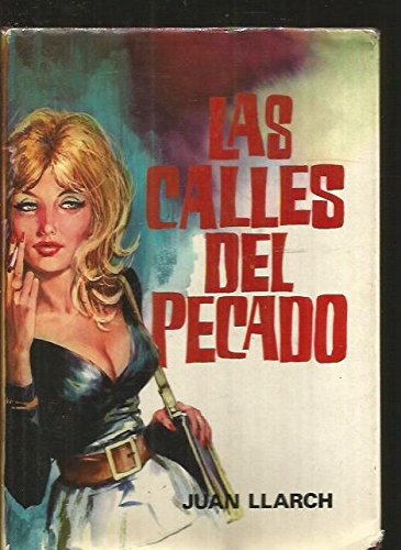 Las calles del pecado