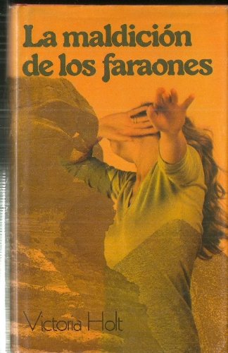 La maldición de los faraones