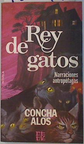 Rey de gatos