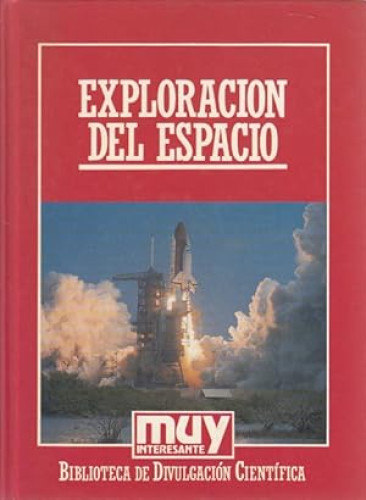 El futuro de la exploración del espacio