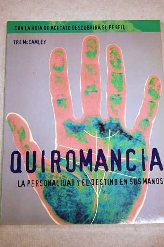 QUIROMANCIA - TASCHEN