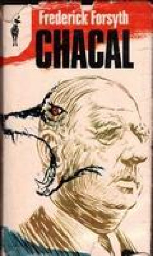 Chacal - reno
