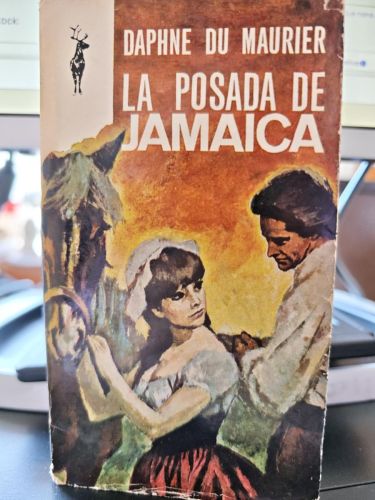 La posada de Jamaica - reno