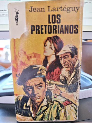 Los pretorianos - reno