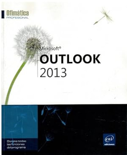 OUTLOOK 2013