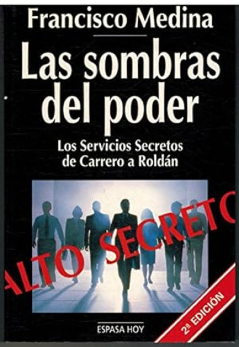 Las sombras del poder