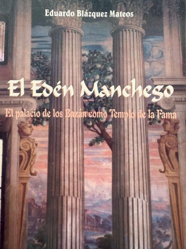 El Edén Manchego
