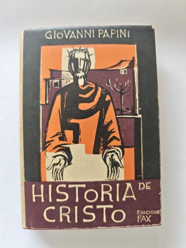 Historia de Cristo