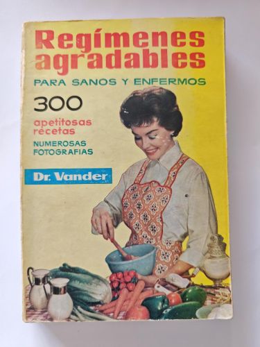 Regímenes agradables