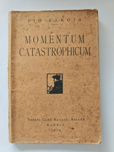 Momentum Catastrophicum