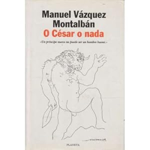 O César o nada