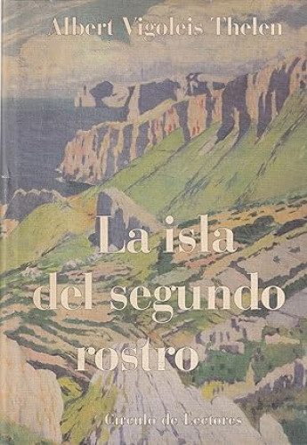 LA ISLA DEL SEGUNDO ROSTRO