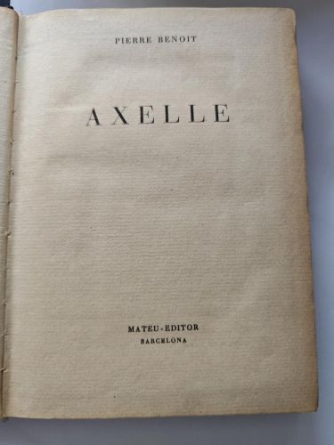 axelle