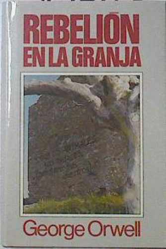 Rebelion En La Granja