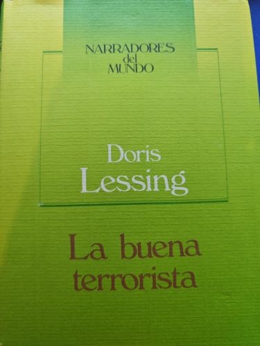 La buena terrorista