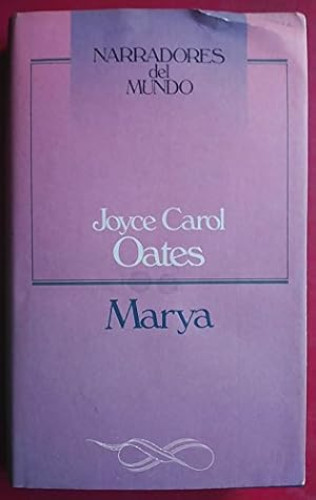 Marya