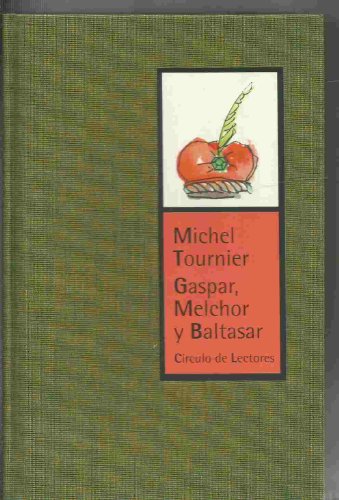 Gaspar, melchor y baltasar