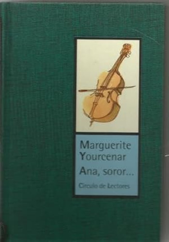 Ana, Soror