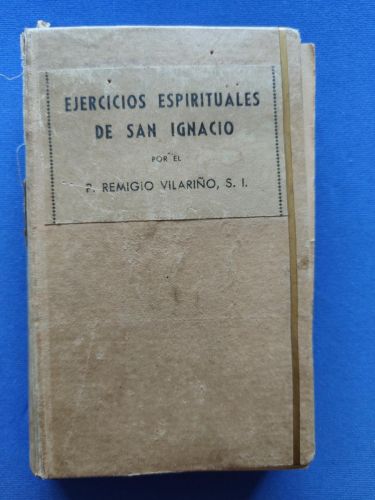 Rayos de sol para los ejercicios Espirituales de San ignacio