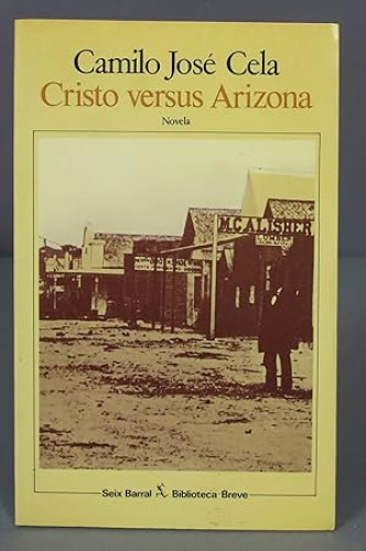 Cristo versus Arizona