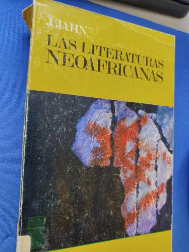 Las literaturas neoafricanas