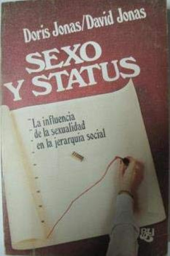 Sexo y status