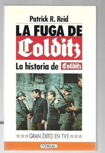 Fuga de Colditz
