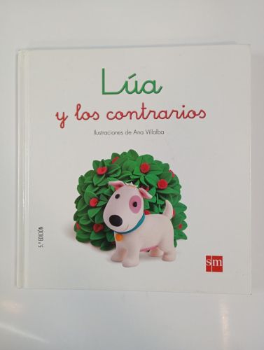 Lúa y los contrarios.