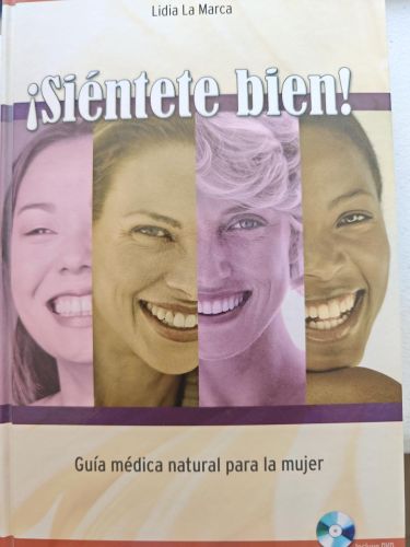 ¡Siéntete bien!