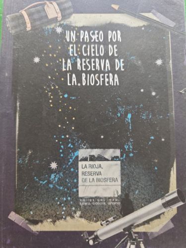 Paseo por el cielo- la reserva de la biosfera