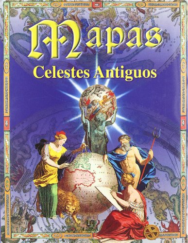 Mapas celestes antiguos