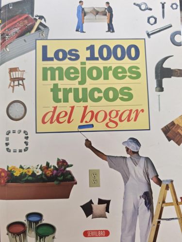 1000 TRUCOS PARA EL HOGAR