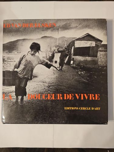 El fotolibro- La Douceur de Vivre - 1968