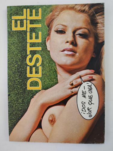 El destete
