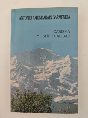 Carisma y espiritualidad