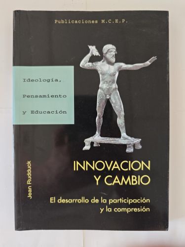 Innovación y cambio