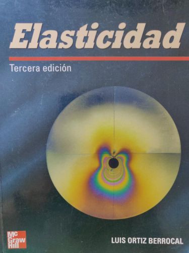 ELASTICIDAD 3 ED